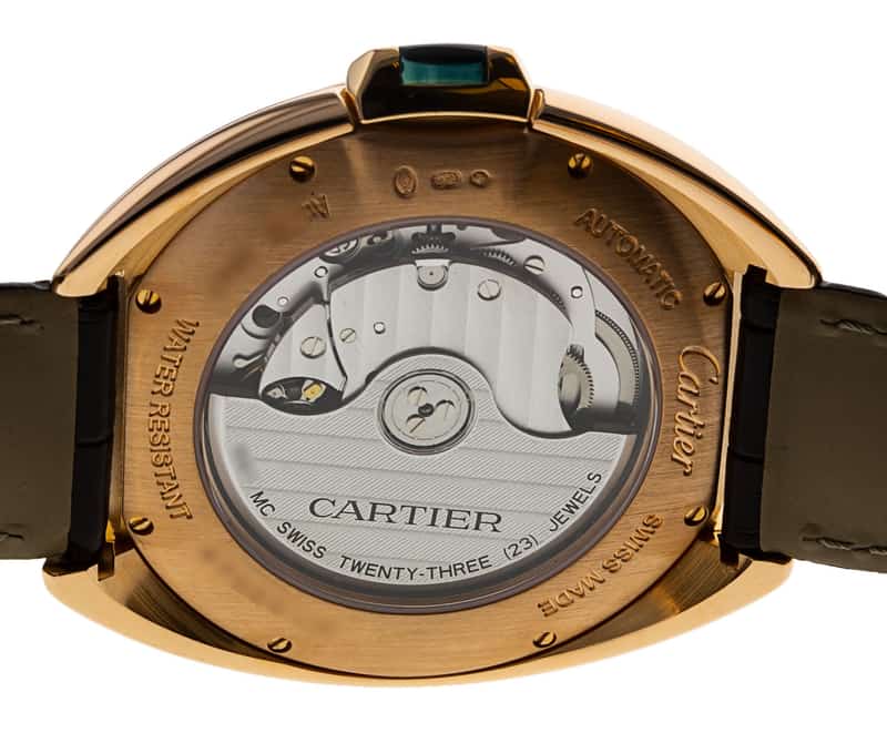 Cartier Cle De Cartier WGCL0004